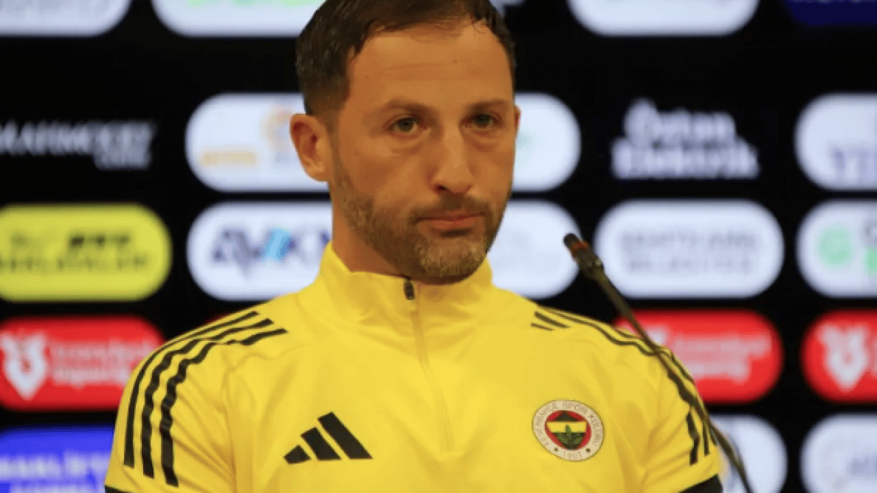 Foto - Böyle duyurdu: Tedesco Becao ile ilgili ilk kez konuştu! Resmen açıkladı