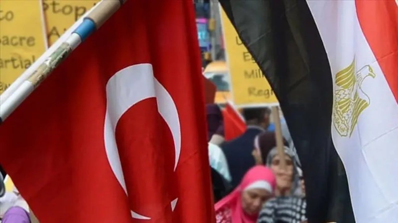 Foto - Böyle duyurdular: ABD istihbaratı, Türkiye ile Arap ülkesi arasında olağandışı bir faaliyet tespit etti