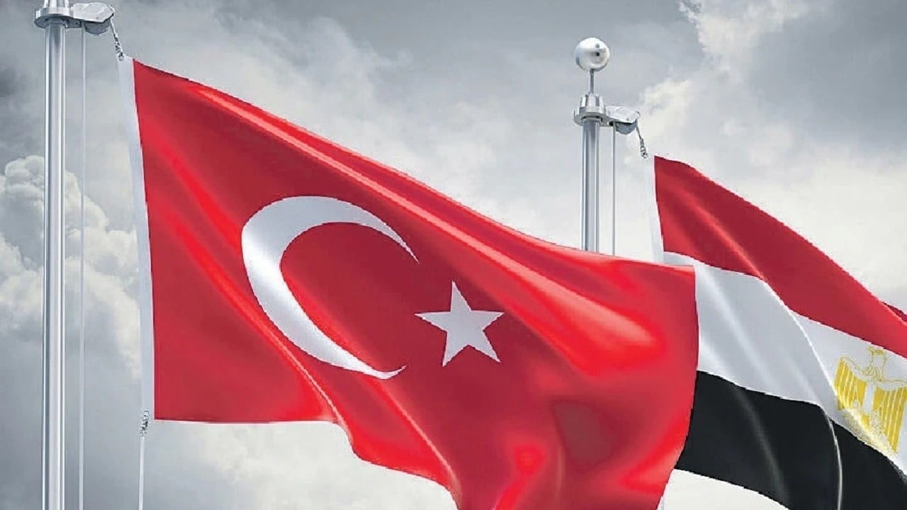 Foto - Böyle duyurdular: ABD istihbaratı, Türkiye ile Arap ülkesi arasında olağandışı bir faaliyet tespit etti