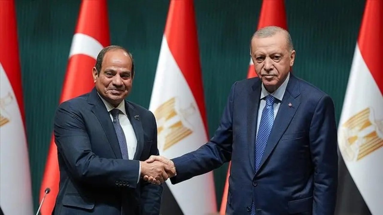 Foto - Böyle duyurdular: ABD istihbaratı, Türkiye ile Arap ülkesi arasında olağandışı bir faaliyet tespit etti