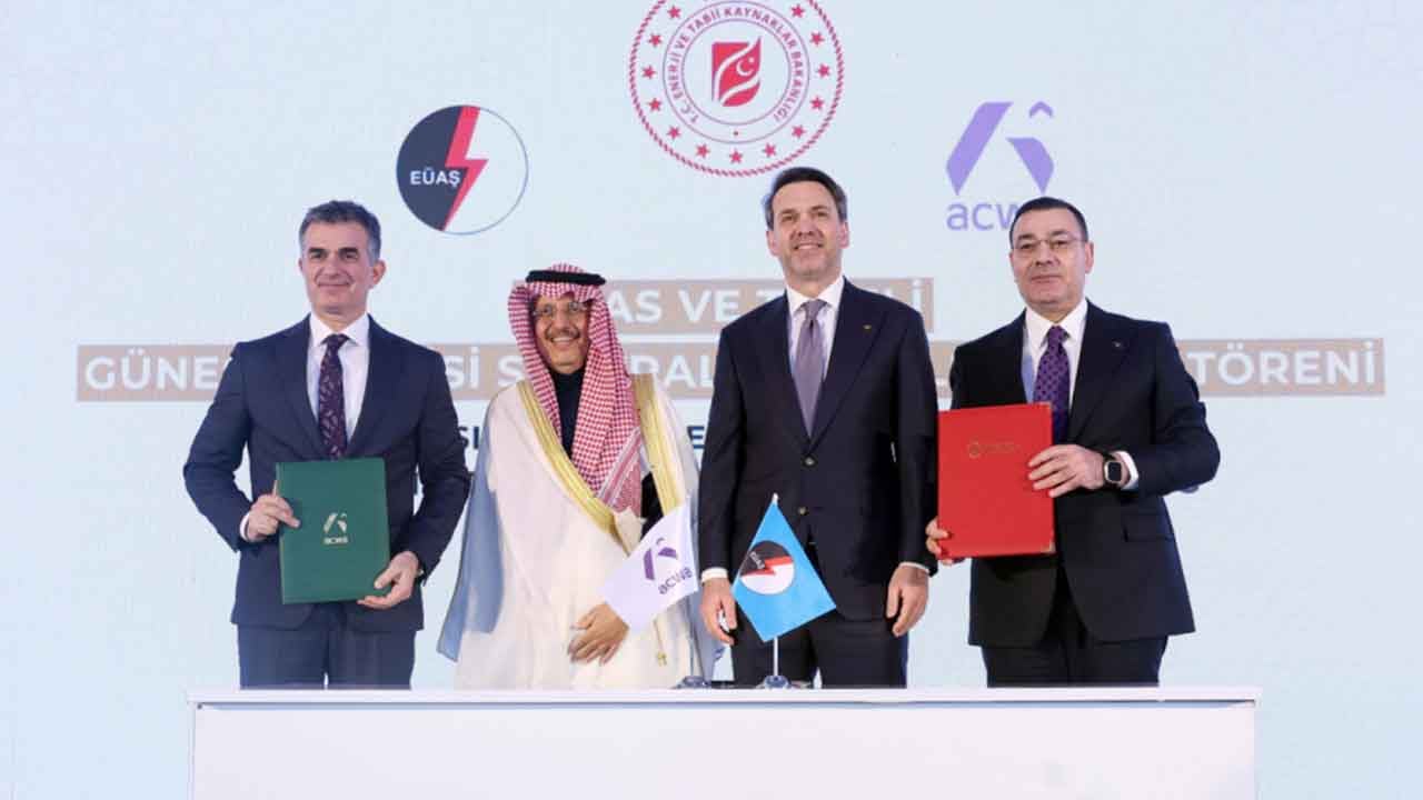 Foto - Böyle duyurdular: Erdoğan en iyi bildiği işi yaptı ve bizi bypass etti