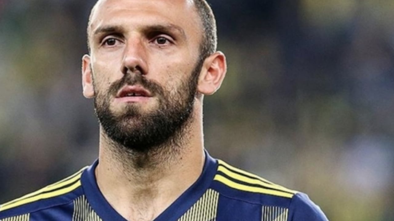Böyle duyurdular İspanyollar! Fenerbahçe'de Vedat Muriqi ikilemi: Peki sonuç!