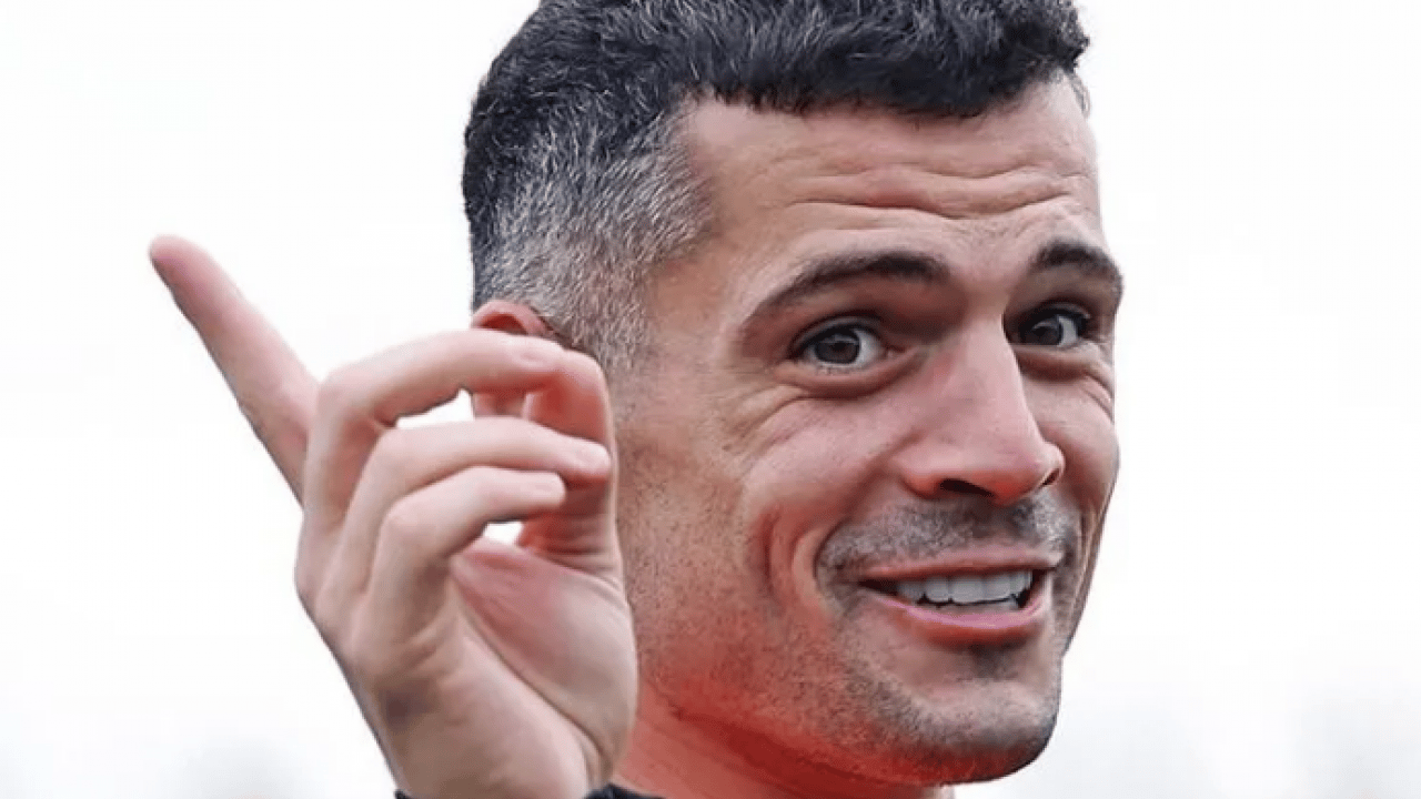 Foto - Böyle duyurdular: Kaçan balık büyük oldu... Galatasaray parayı verse alacaktı