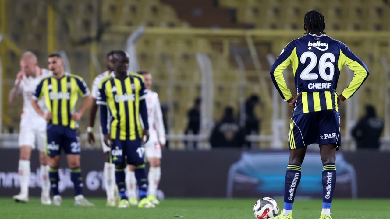 Foto - Böyle duyurdular! Taraftarı dumura uğratan gelişme: Yok artık Mert!