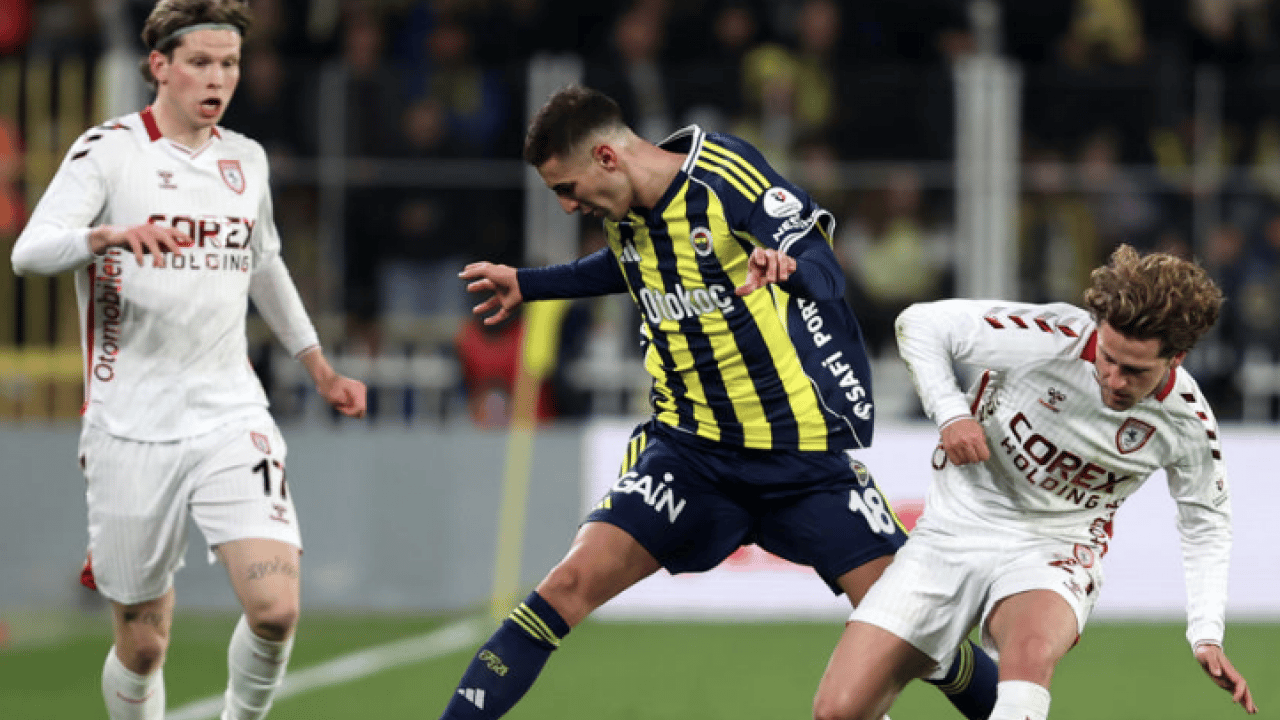 Foto - Böyle duyurdular! Taraftarı dumura uğratan gelişme: Yok artık Mert!