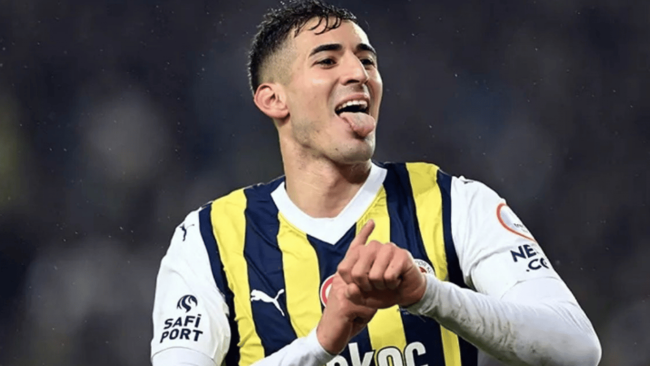 Böyle duyurdular! Taraftarı dumura uğratan gelişme: Yok artık Mert!