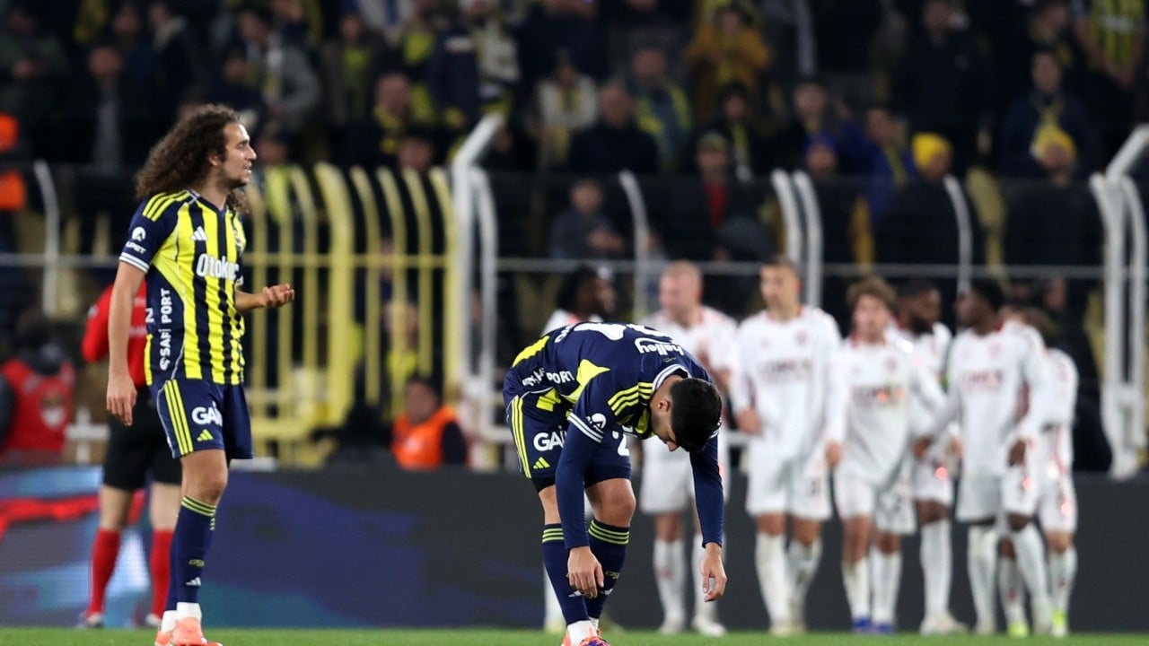 Foto - Böyle duyurdular! Taraftarı dumura uğratan gelişme: Yok artık Mert!