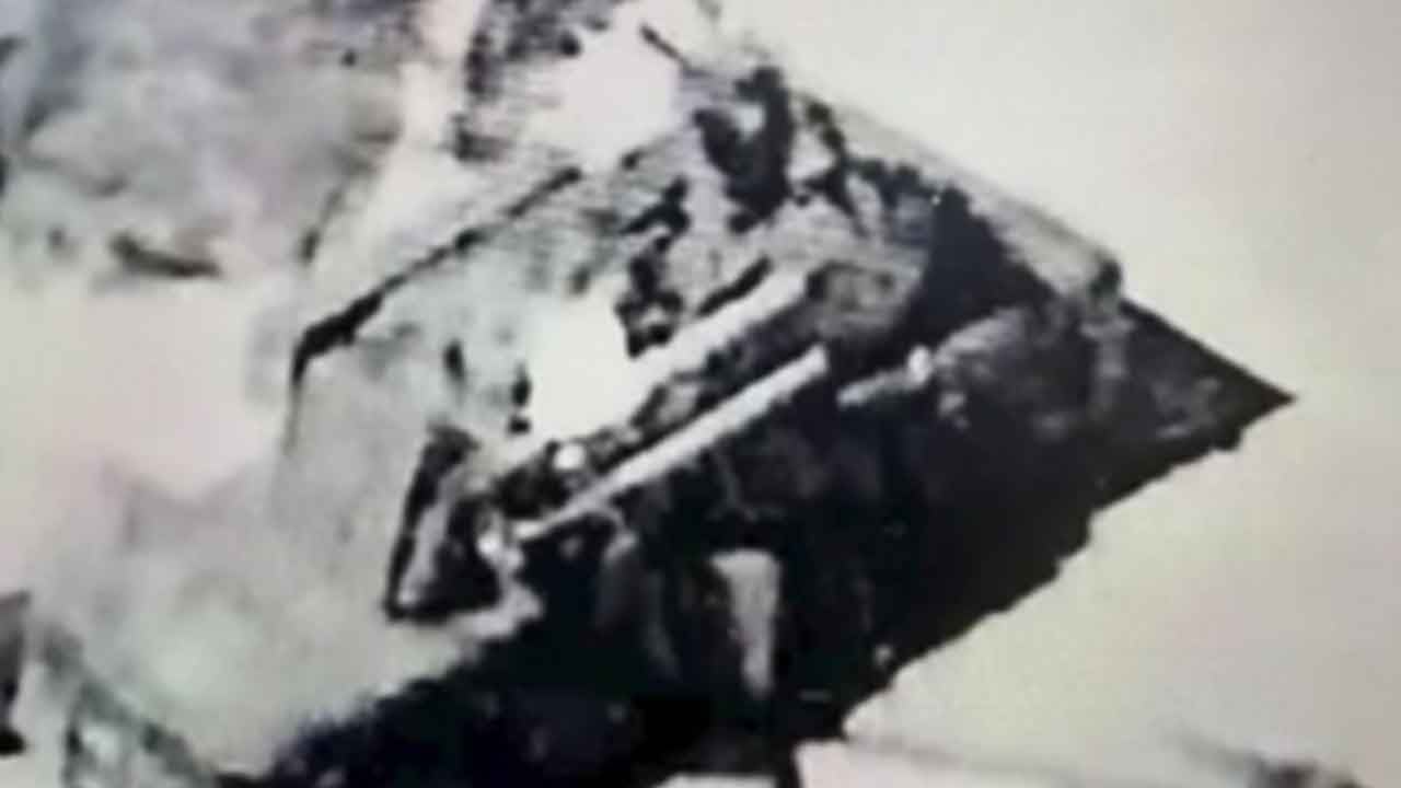 Foto - Böyle duyurdular: Türk insansız hava aracının yaptığı bu şey unutulmamalı