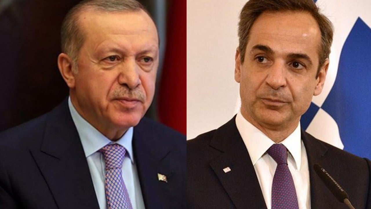 Foto - Böyle duyurdular: Ülkemizin lideri, Erdoğan'dan korkuyor