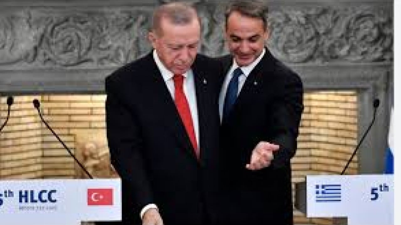 Foto - Böyle duyurdular: Ülkemizin lideri, Erdoğan'dan korkuyor