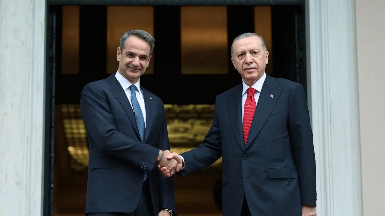 Foto - Böyle duyurdular: Ülkemizin lideri, Erdoğan'dan korkuyor