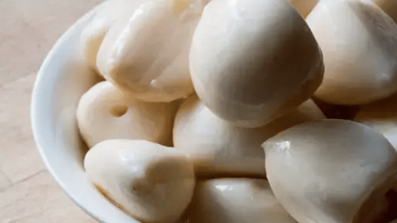 Foto - Ağızdaki sarımsak kokusuna son veren mutfakta birçok şey var! 