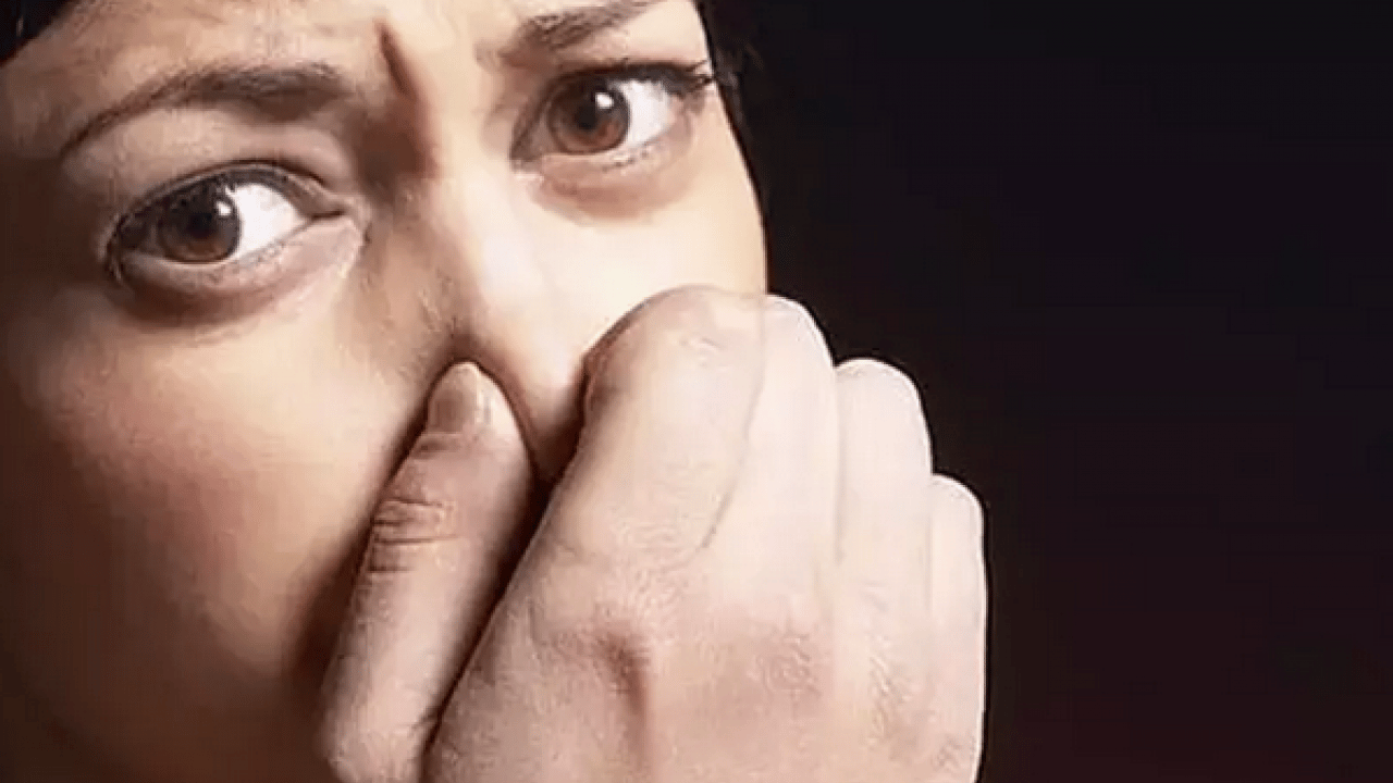 Foto - Ağızdaki sarımsak kokusuna son veren mutfakta birçok şey var! 