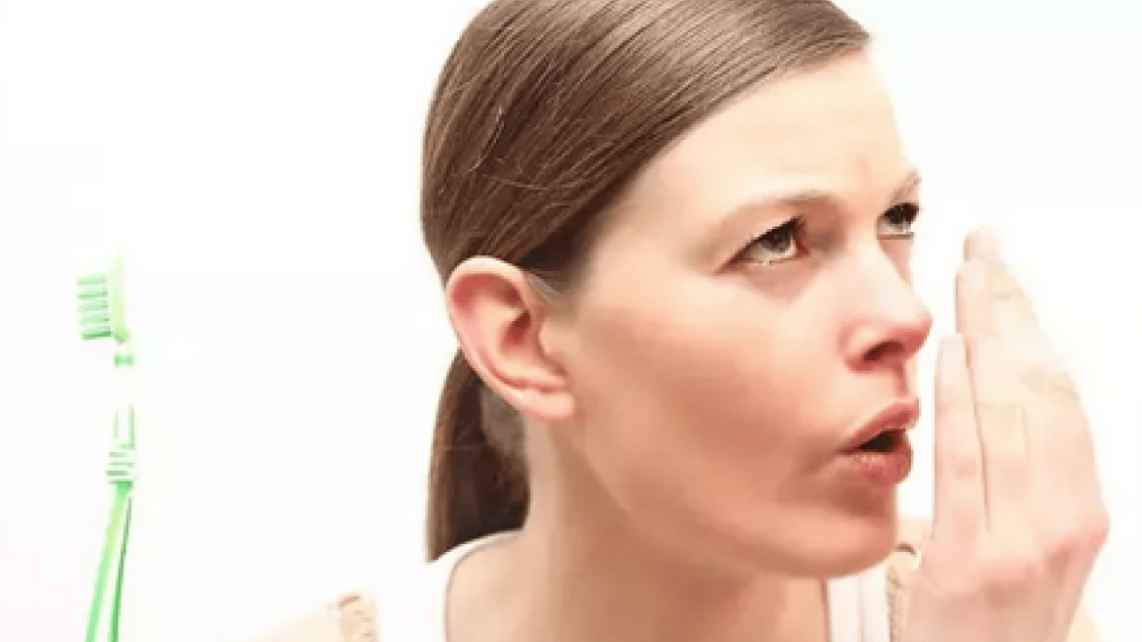 Foto - Ağızdaki sarımsak kokusuna son veren mutfakta birçok şey var! 