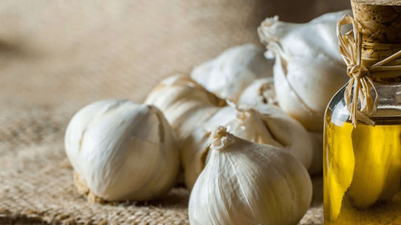 Foto - Ağızdaki sarımsak kokusuna son veren mutfakta birçok şey var! 
