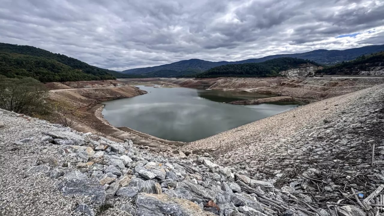 Foto - Böyle olur CHP belediyeciliği... O ilimizde 6 gün boyunca 12’şer saat sular kesilecek