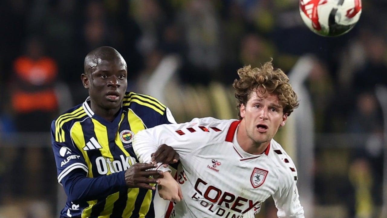 Foto - Böyle olursa nasıl olacak ki? Fenerbahçe'nin yediği gollerin %40'ı ortalardan! İşte bu hiç beklenmiyordu