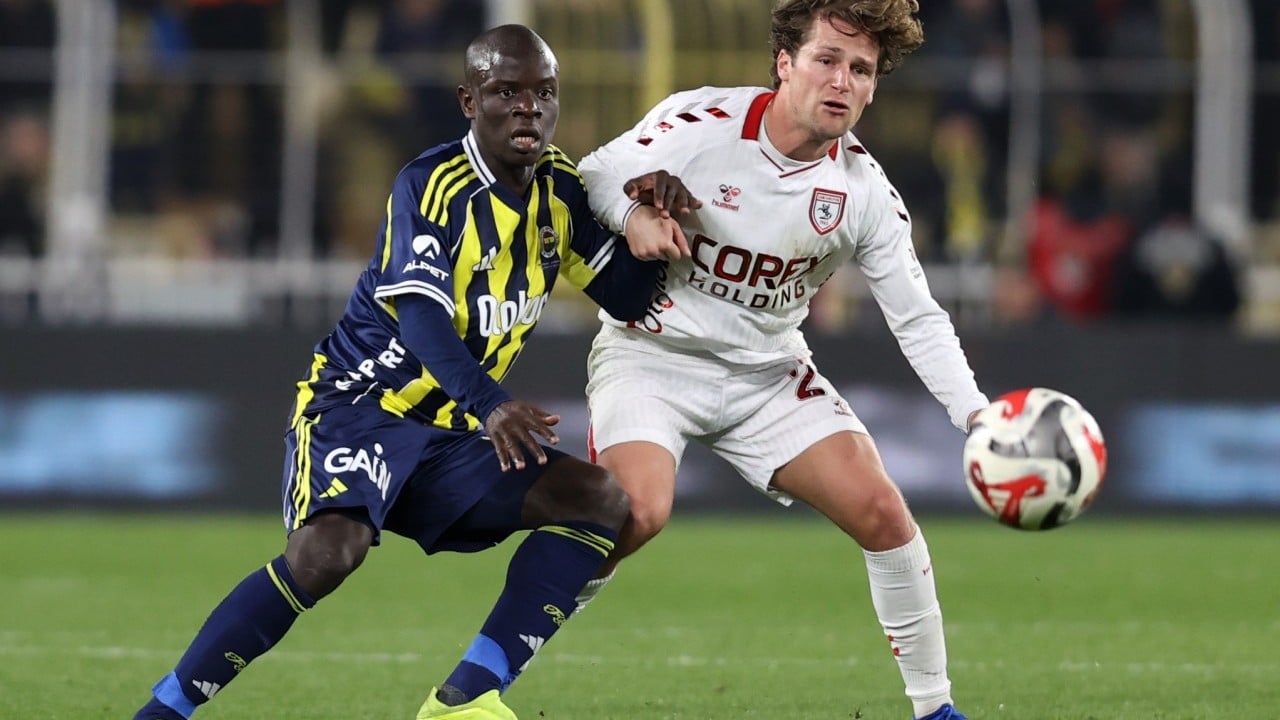 Foto - Böyle olursa nasıl olacak ki? Fenerbahçe'nin yediği gollerin %40'ı ortalardan! İşte bu hiç beklenmiyordu