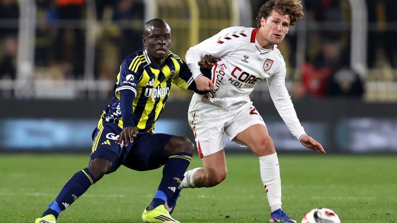 Foto - Böyle olursa nasıl olacak ki? Fenerbahçe'nin yediği gollerin %40'ı ortalardan! İşte bu hiç beklenmiyordu