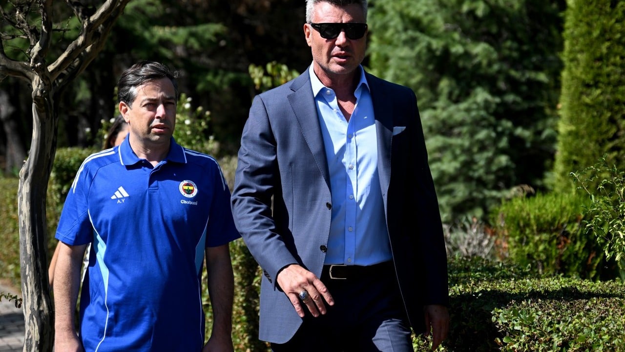 Foto - Böyle rezalet görülmedi! Bu ne büyük hadsizlik! Fenerbahçe'yi dünyaya böyle nasıl tanıtırsın oyuncu müsveddesi...