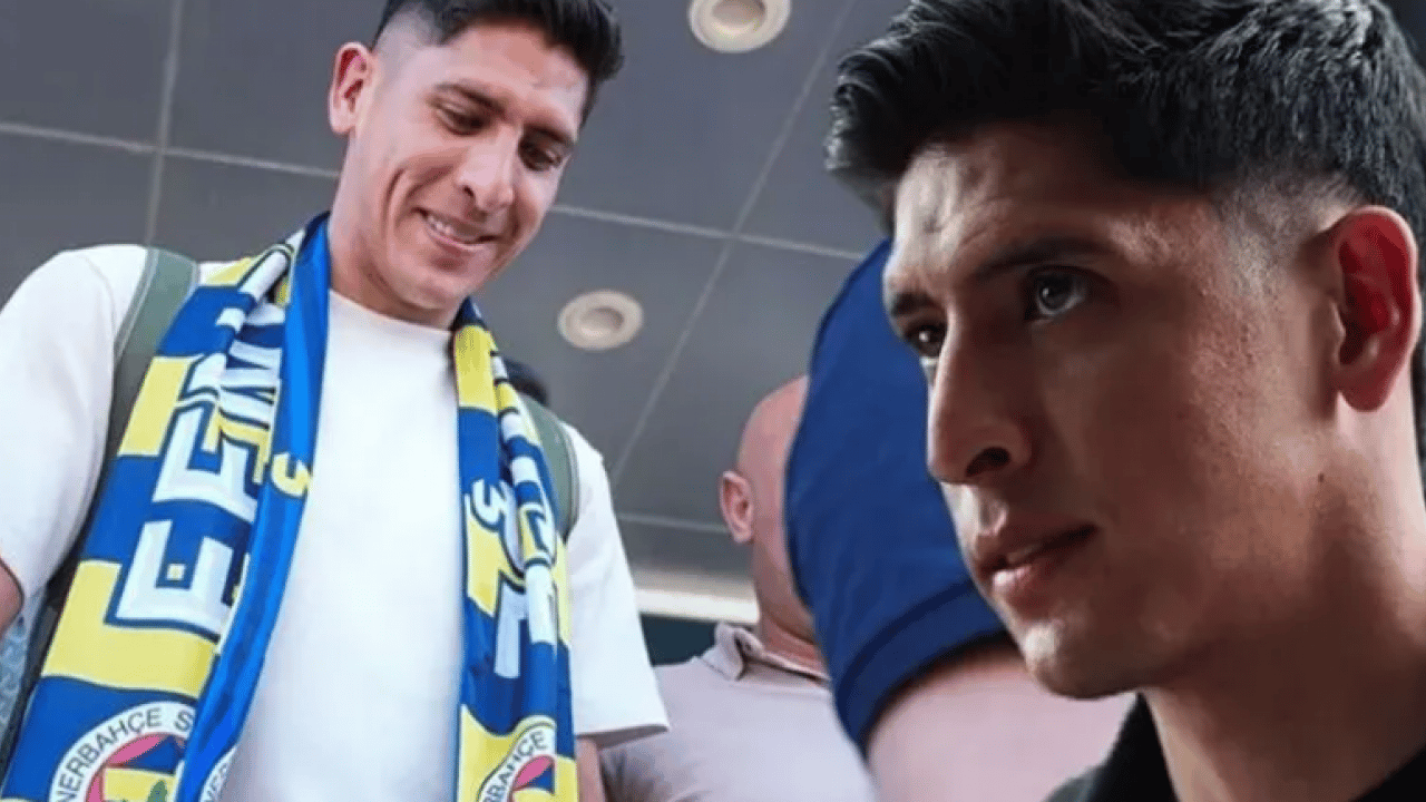 Foto - Böyle rezalet görülmedi! Bu ne büyük hadsizlik! Fenerbahçe'yi dünyaya böyle nasıl tanıtırsın oyuncu müsveddesi...