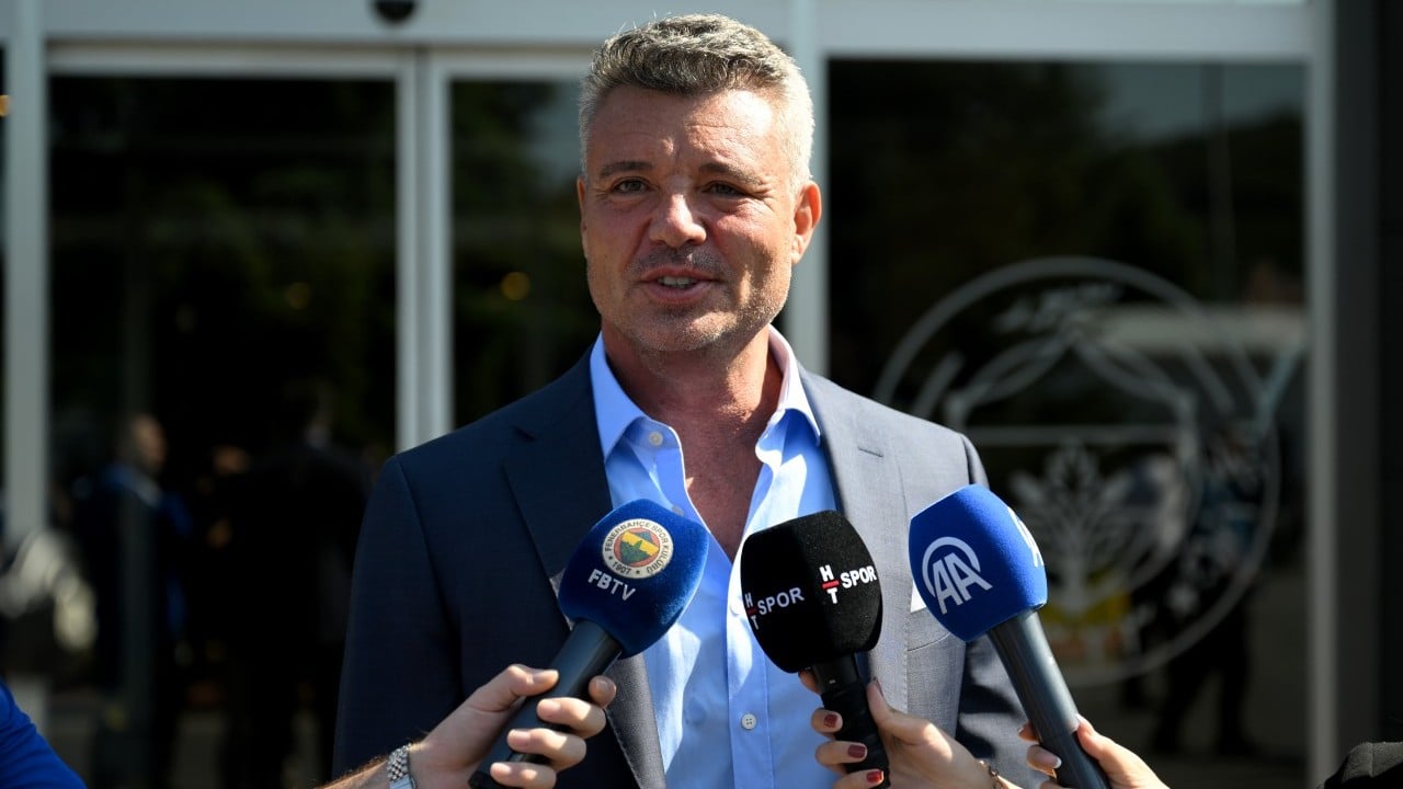 Foto - Böyle rezalet görülmedi! Bu ne büyük hadsizlik! Fenerbahçe'yi dünyaya böyle nasıl tanıtırsın oyuncu müsveddesi...