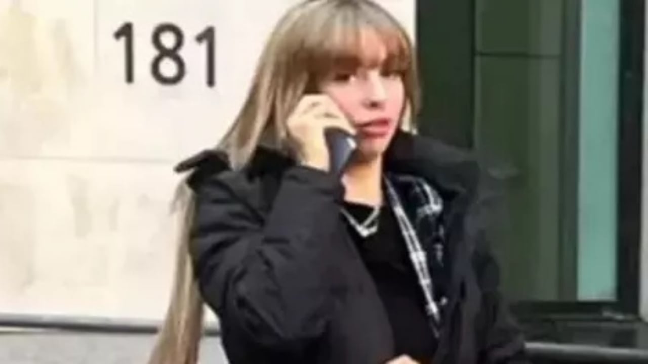 Foto - Böyle rezillik görülmedi! Kadın gardiyan, cezaevi mescidinde mahkumla ilişkiye girdi