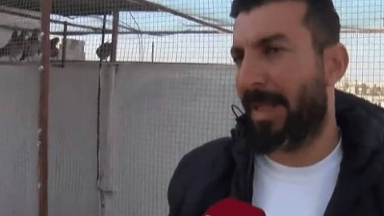 Foto - Böyle sevgi görülmedi: Bulana 75 bin lira ödül!