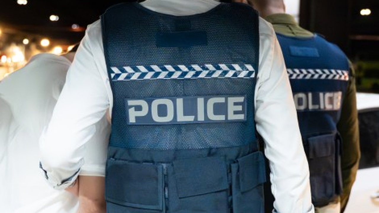 Foto - Böyle skandal ne görüldü ne duyuldu! 9 polisi gizlice kaydedip tacizde bulundu