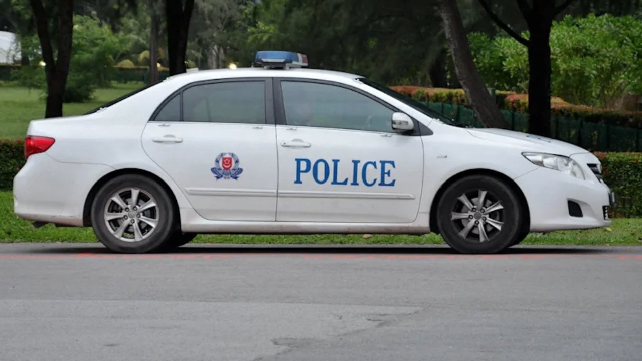 Foto - Böyle skandal ne görüldü ne duyuldu! 9 polisi gizlice kaydedip tacizde bulundu