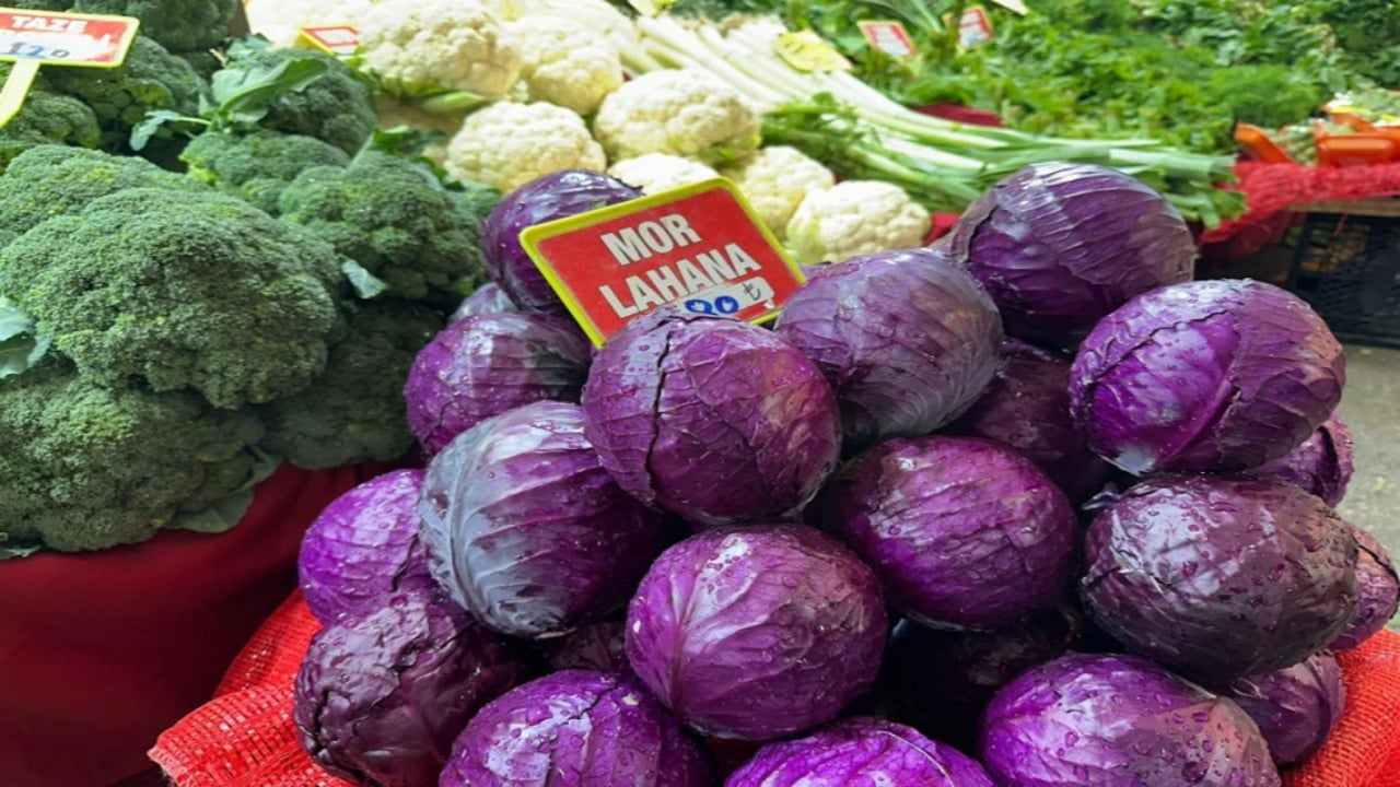 Foto - Böyle soygun görülmedi! Tarlada 5, pazarda 80 lira