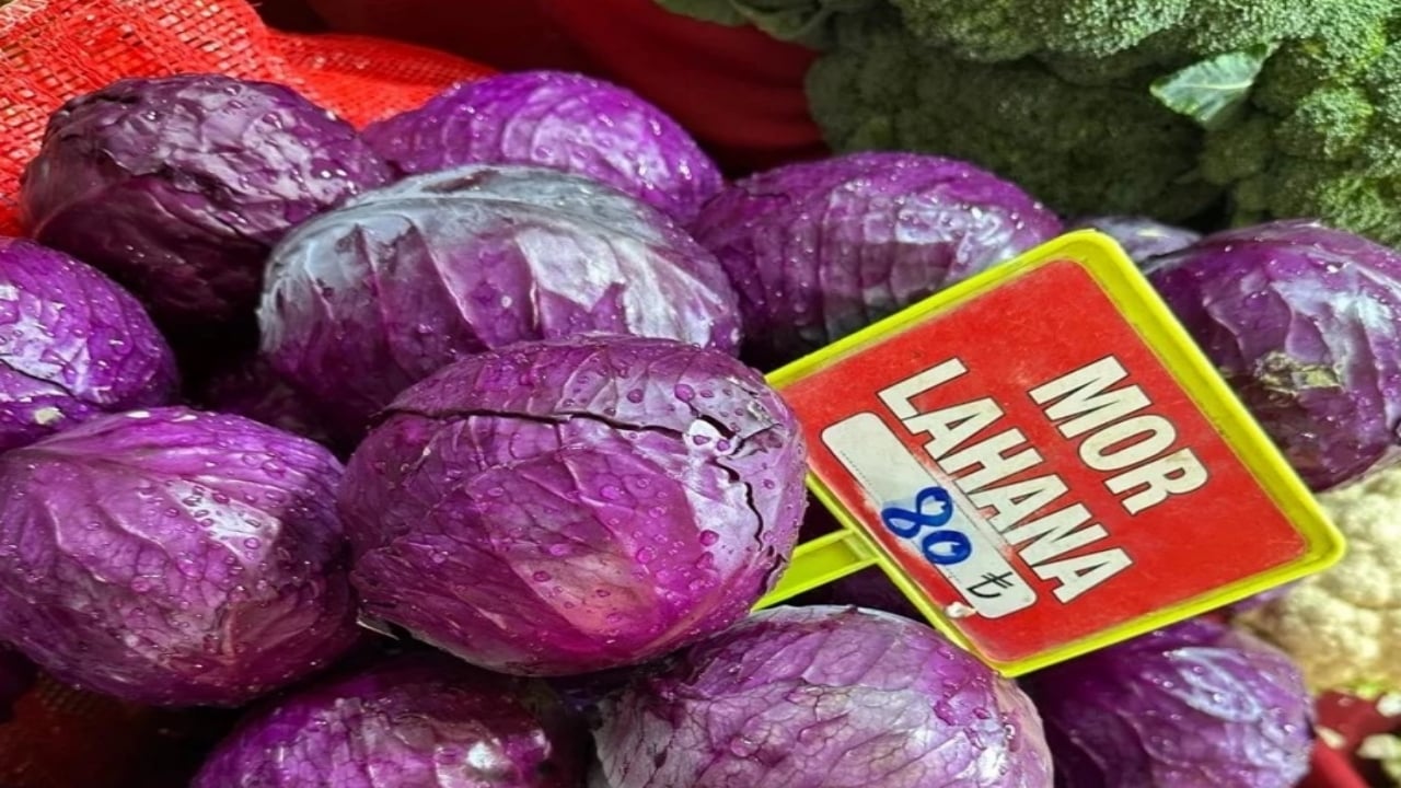 Foto - Böyle soygun görülmedi! Tarlada 5, pazarda 80 lira