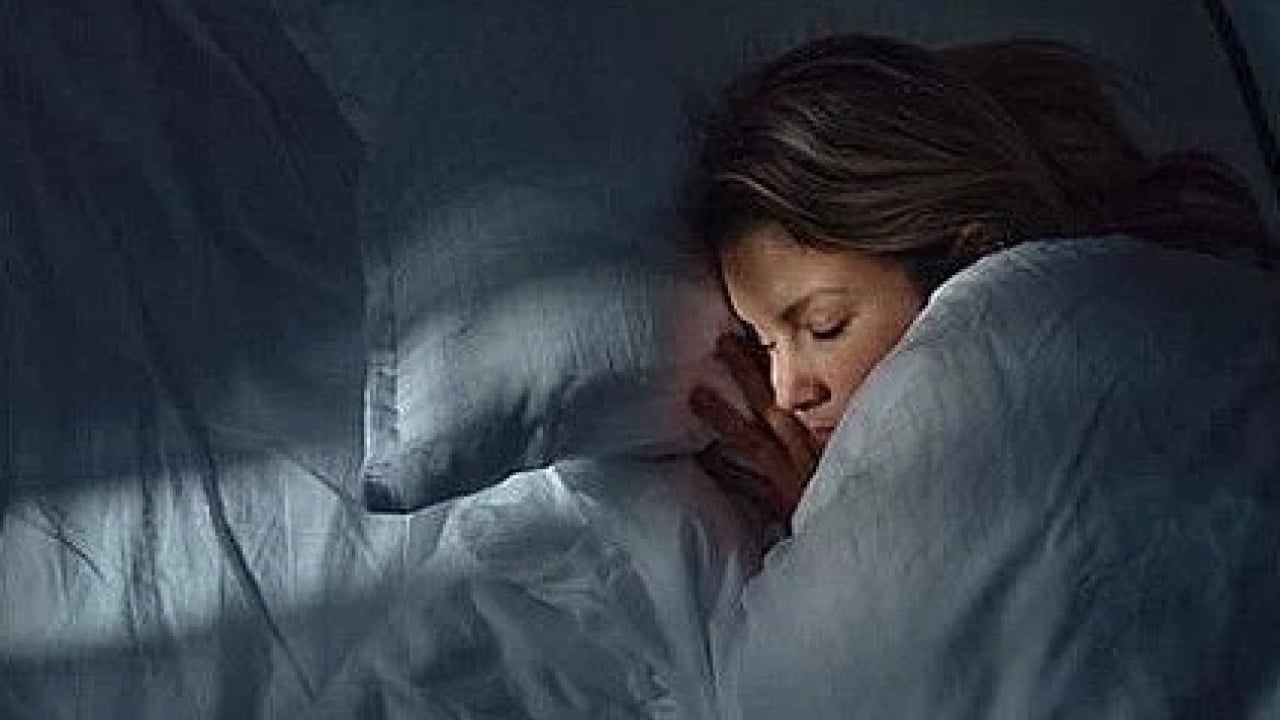 Foto - Böyle uyuyanlar dikkat! Tehlikede olabilirsiniz: Araştırma sonuçları yayımlandı...