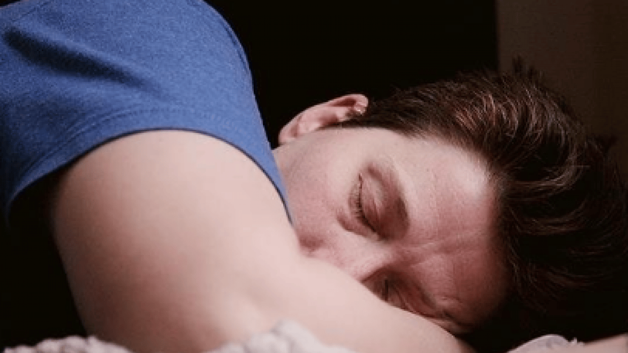 Foto - Böyle uyuyanlar dikkat! Tehlikede olabilirsiniz: Araştırma sonuçları yayımlandı...
