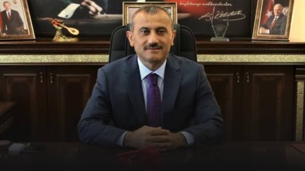 Foto - Böyle vali olmaz olsun: Devletin tüm imkanlarını arkasına alıp yaptıklarına bakın