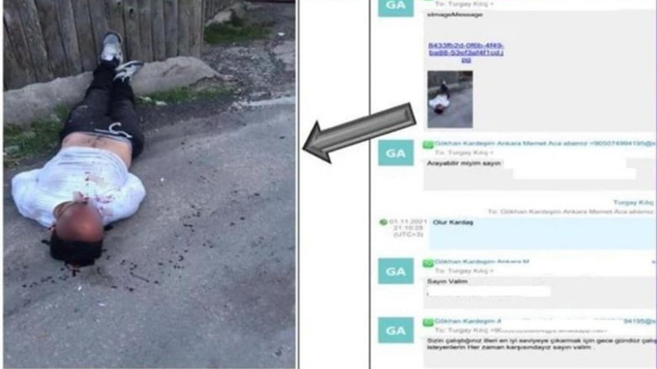 Foto - Böyle vali olmaz olsun: Devletin tüm imkanlarını arkasına alıp yaptıklarına bakın