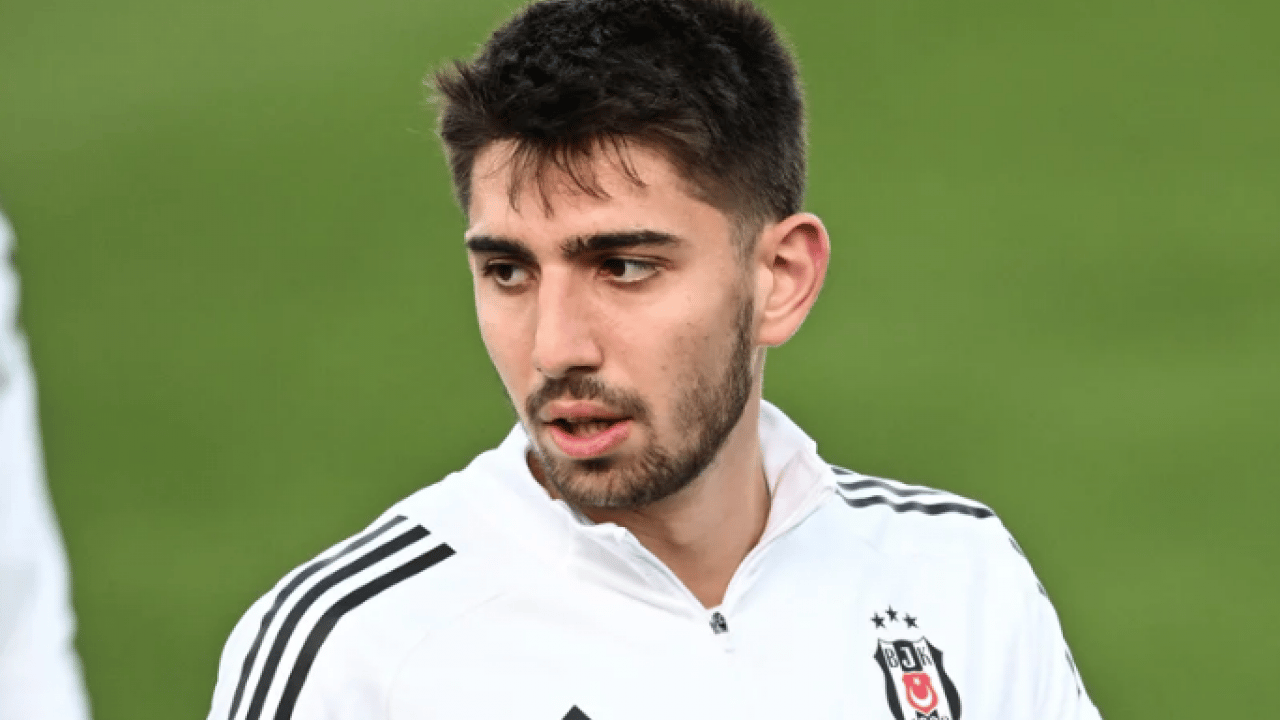 Böylesi ancak dizilerde olur diyorsanız yanılıyorsunuz... Beşiktaş'tan dün gitti bugün 40 milyon euro