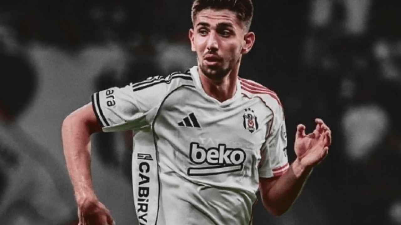 Foto - Böylesi ancak dizilerde olur diyorsanız yanılıyorsunuz... Beşiktaş'tan dün gitti bugün 40 milyon euro