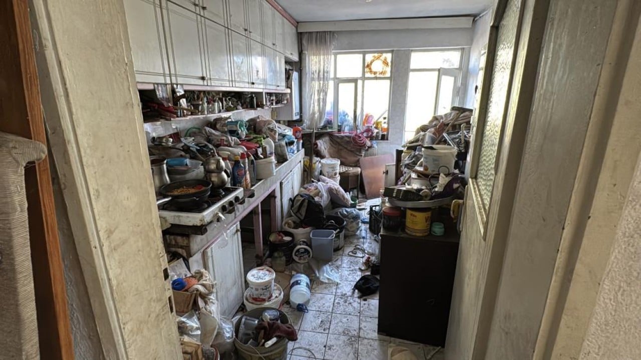 Böylesi görülmedi tam 10 kamyon