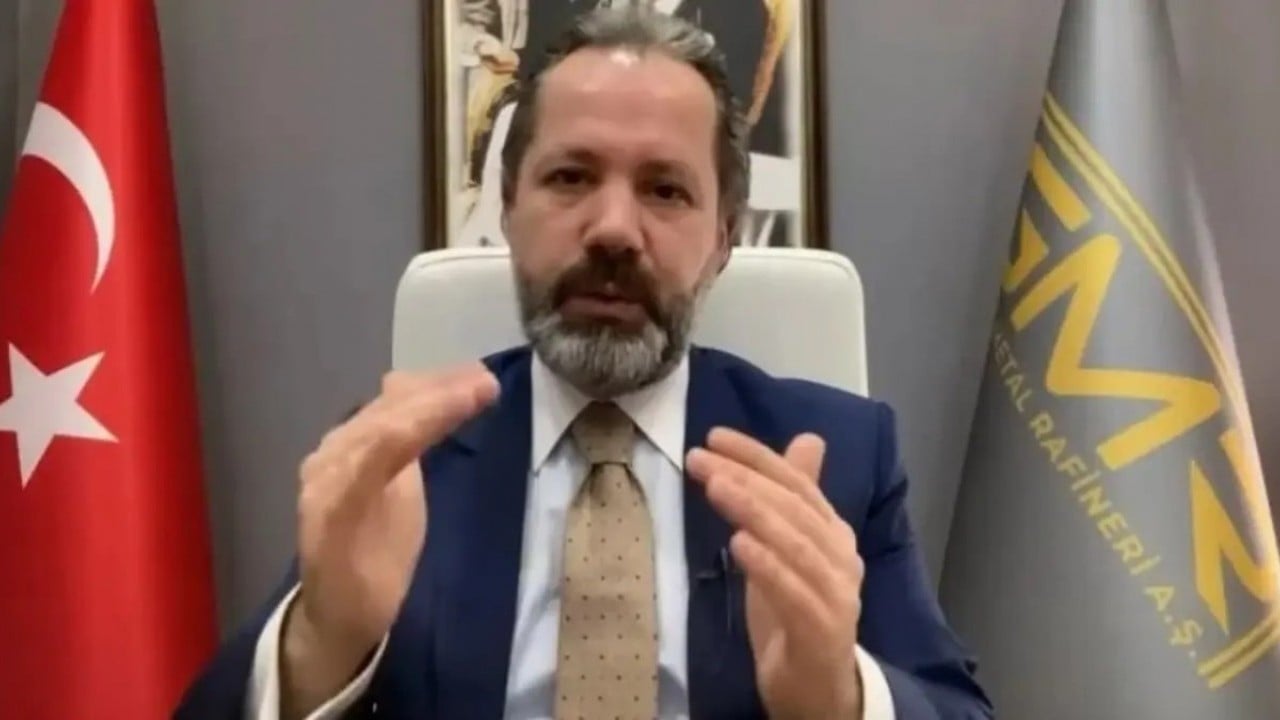 Foto - Böylesi ilk kez görüldü! İslam Memiş'ten altın yatırımcısına 'alım' çağırısı!