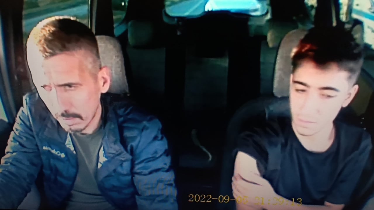 Foto - Böylesi pişmiş tavuğun başına gelmez! Dolandırıcılar, emekli polisin taksisine binince olanlar oldu