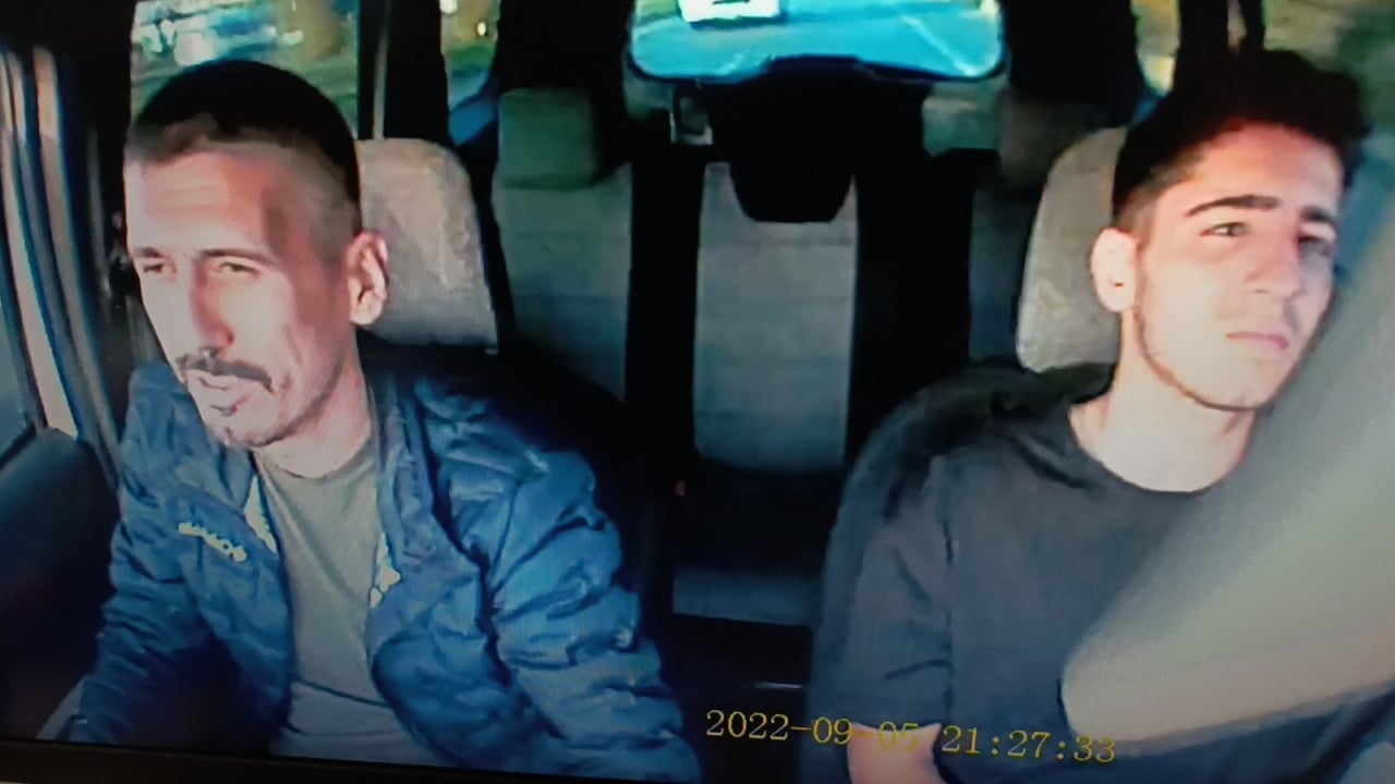 Böylesi pişmiş tavuğun başına gelmez! Dolandırıcılar, emekli polisin taksisine binince olanlar oldu