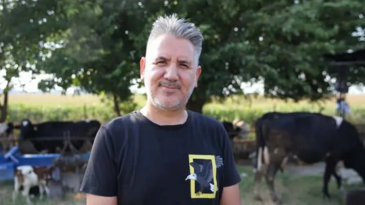 Foto - Böylesi yüz binde bir oluyor: Besici çift sevinçten havalara uçtu!