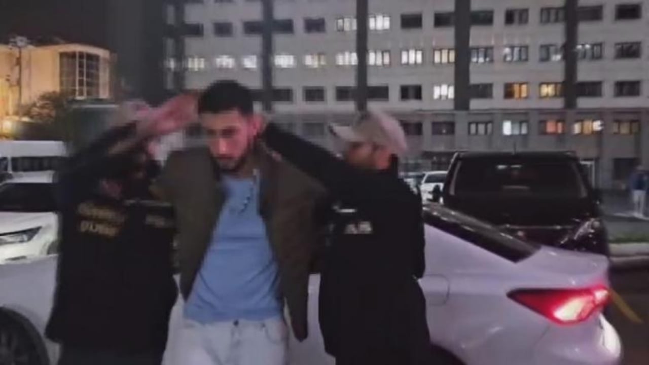 Foto - Boynuna tasma takıp Beyoğlu’nda sokak sokak gezdirmişti! O manyaklar için istenen ceza belli oldu