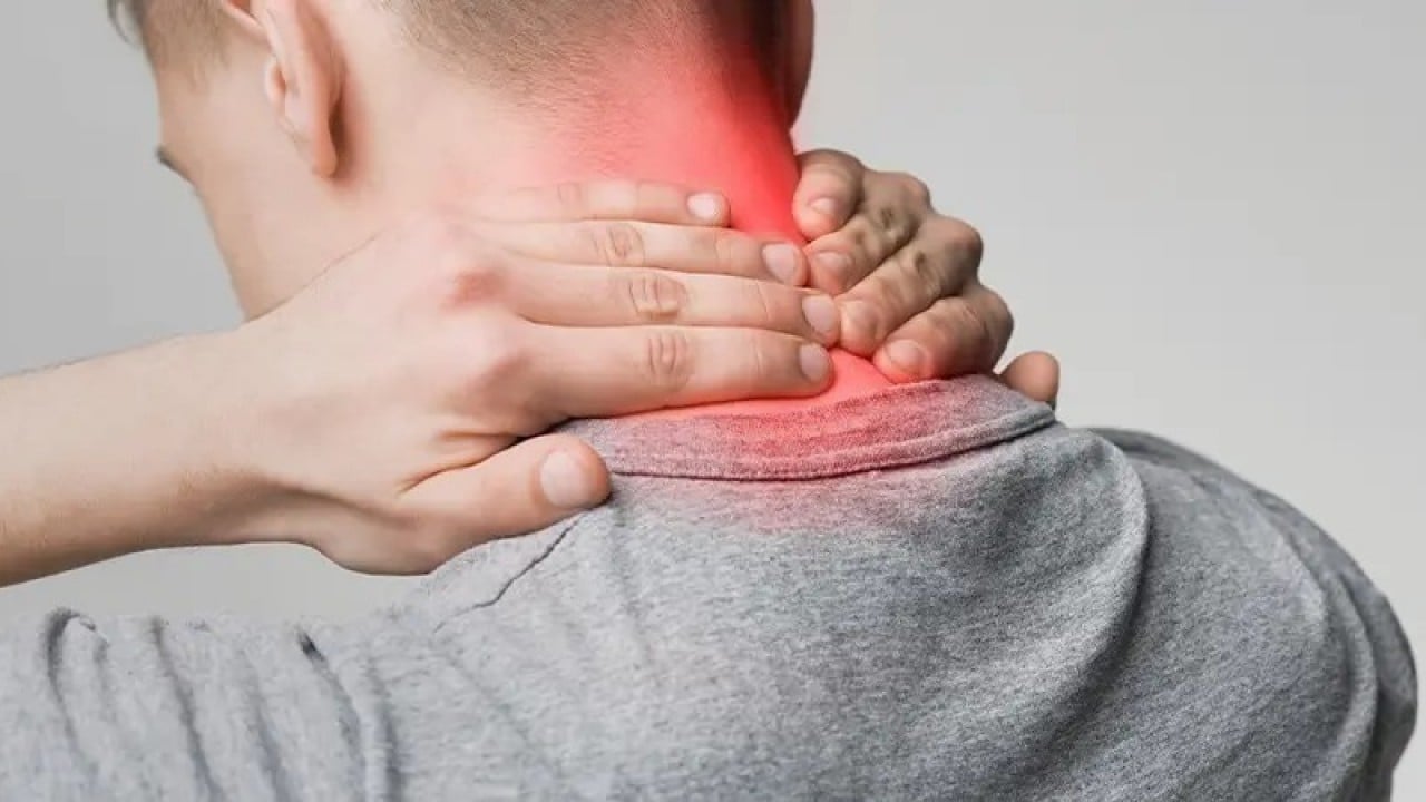 Foto - Boyun fıtığında tedavi gecikmesine dikkat!