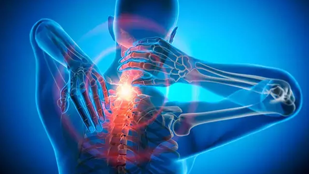 Boyun sağlığı ve boyun düzleşmesi için 7 tedavi seçeneği! En az 1'i yeter! İşte sırrı: Bakalım nasıl geçer?