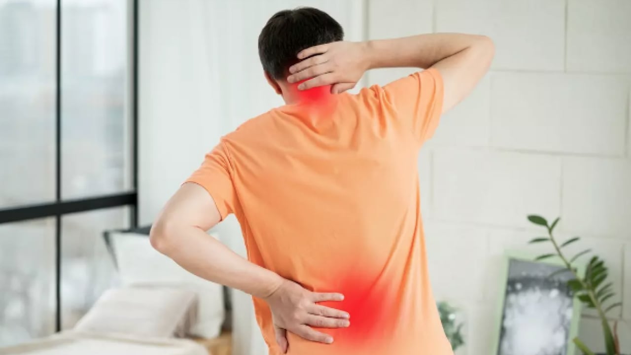 Foto - Boyun ve bel fıtığı neden olur? Uzmanından o hatalar fıtığı tetikliyor uyarısı