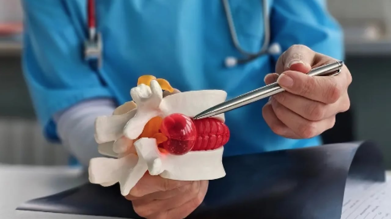 Foto - Boyun ve bel fıtığı neden olur? Uzmanından o hatalar fıtığı tetikliyor uyarısı