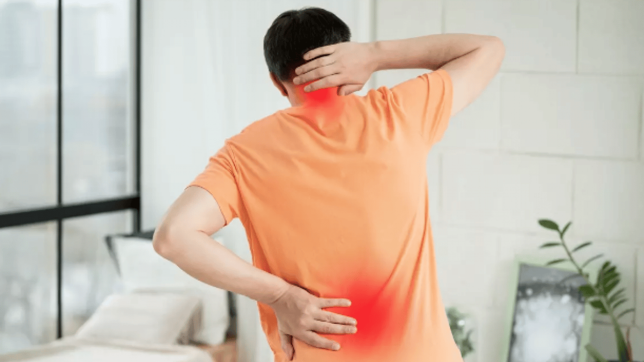 Boyun ve bel fıtığı neden olur? Uzmanından o hatalar fıtığı tetikliyor uyarısı