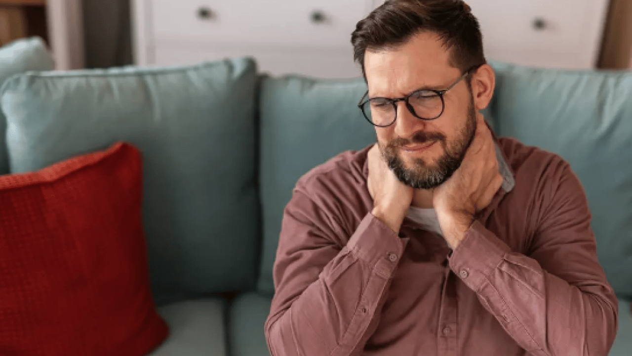 Foto - Boyun ve bel fıtığı neden olur? Uzmanından o hatalar fıtığı tetikliyor uyarısı